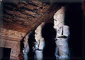 Egypt -- AbuSimbel (�A�u�V���x��) --