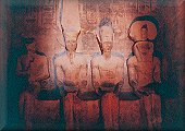 Egypt -- AbuSimbel (�A�u�V���x��) --