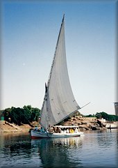 Egypt -- Asswan (�A�X����) --