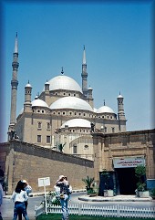 Egypt -- Cairo (�J�C��) --