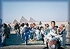 Egypt -- Giza (�M�U) --