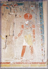 Egypt -- Luxor West Side (���N�\�[������) --